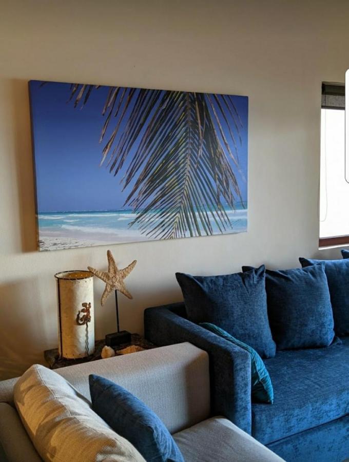 プレヤデルカーメン Ocean Front El Faro Reef 304アパートホテル エクステリア 写真